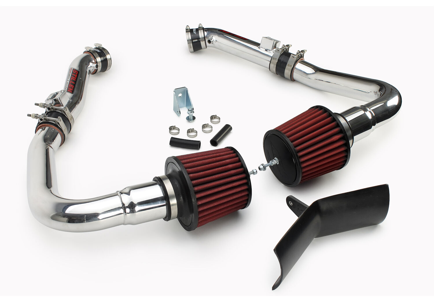 Stillen Air Intake Kit for 2007-2008 Infiniti G35 Sedan