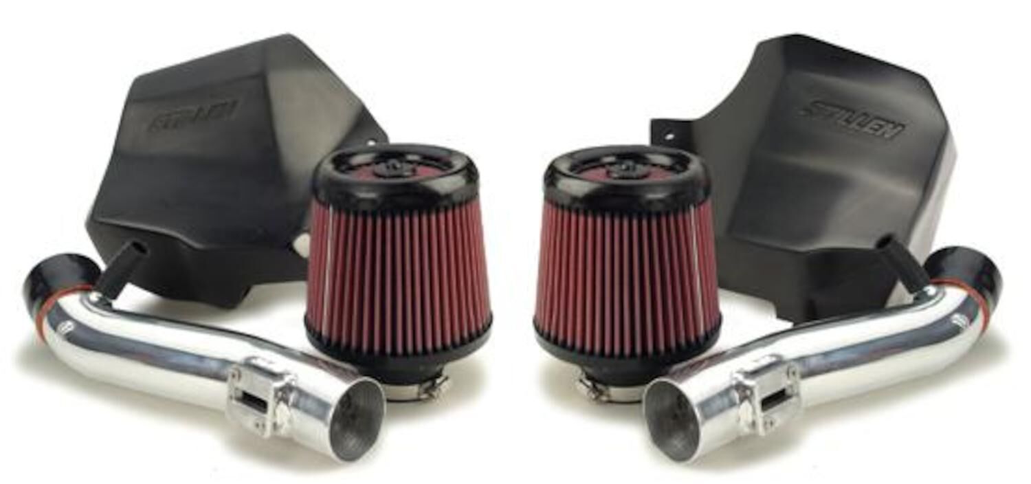 2009-2019 Nissan 370z Stillen GEN 2 Air Intake Kit - 402851