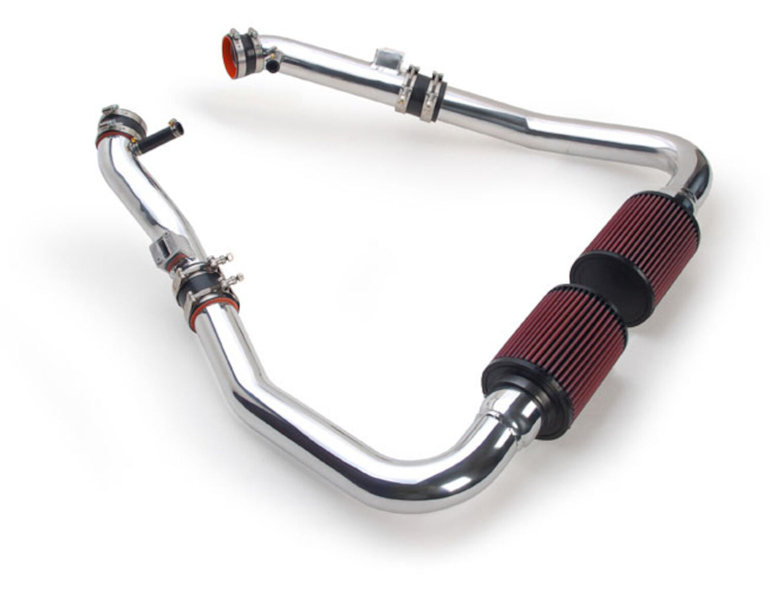 2009-2019 Nissan 370z Stillen GEN 3 Air Intake Kit - 402852