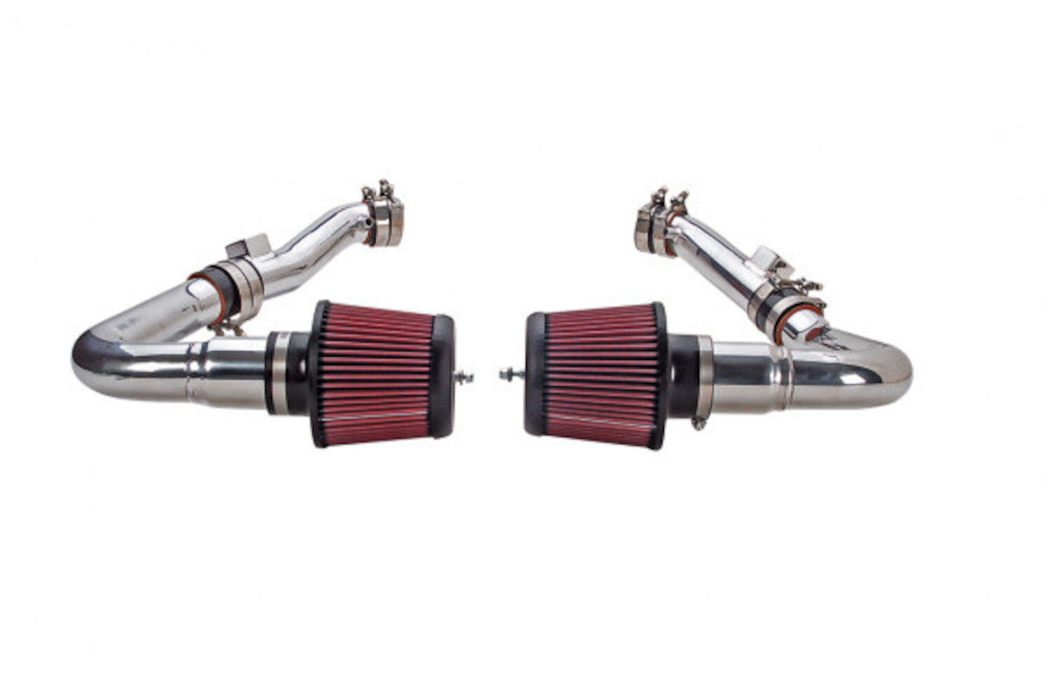 Stillen Air Intake Kit for 2009-2019 Nissan 370z