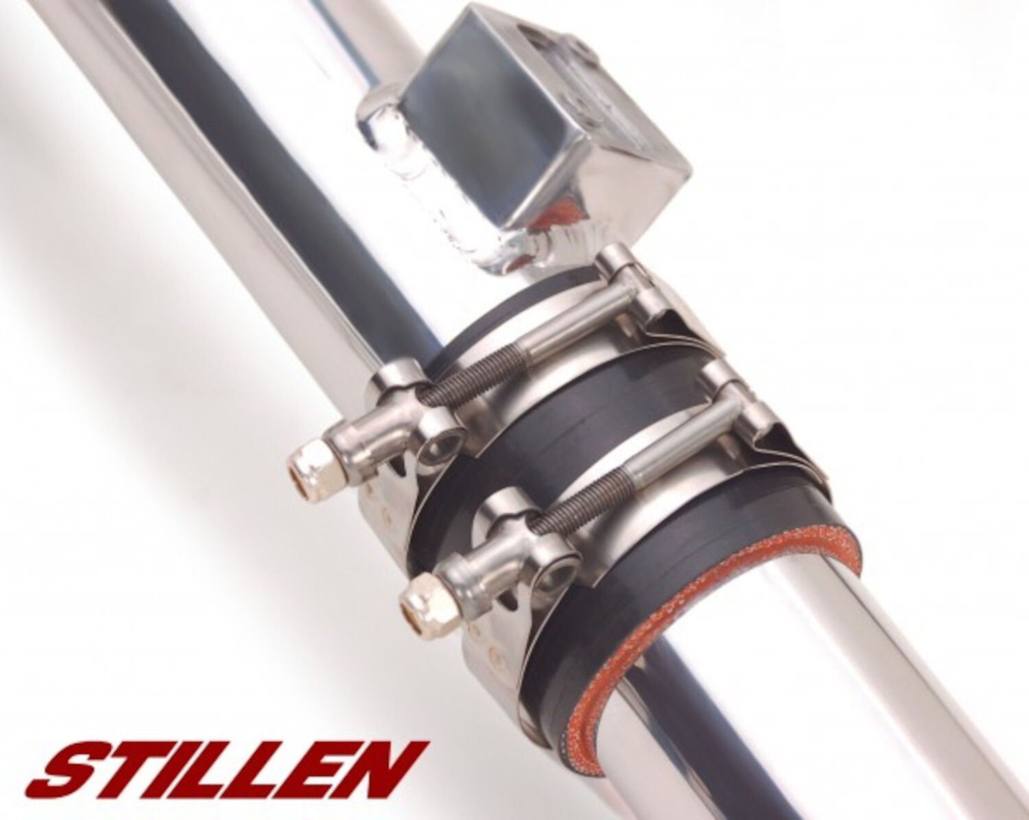 Stillen Air Intake Kit for 2009-2019 Nissan 370z