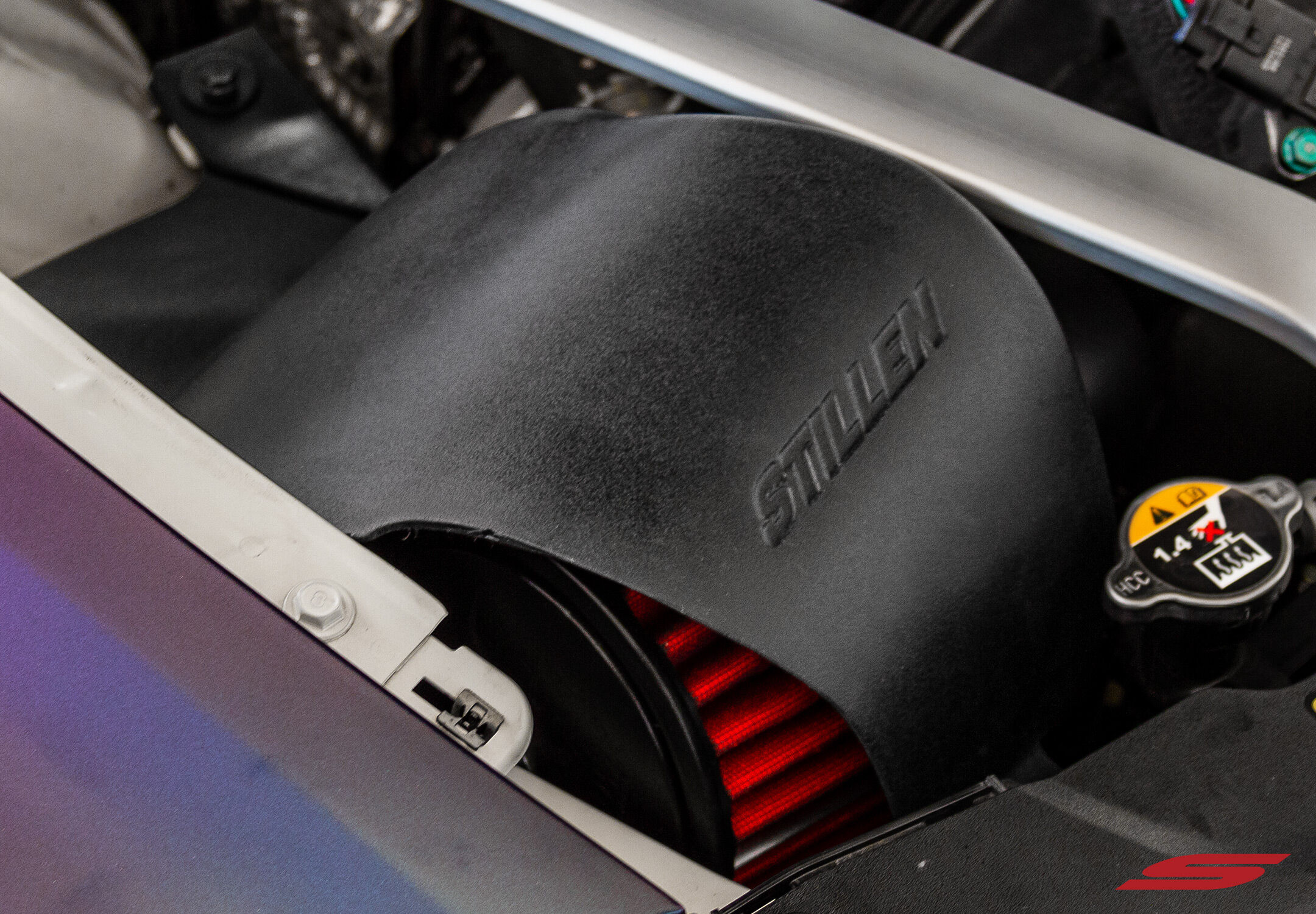 Stillen Air Intake Kit for 2018-2019 Kia Stinger 3.0L