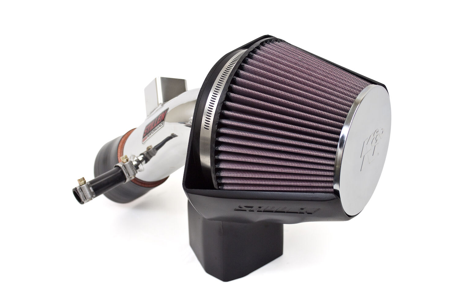 Stillen Air Intake Kit for 2016-2018 Nissan Maxima