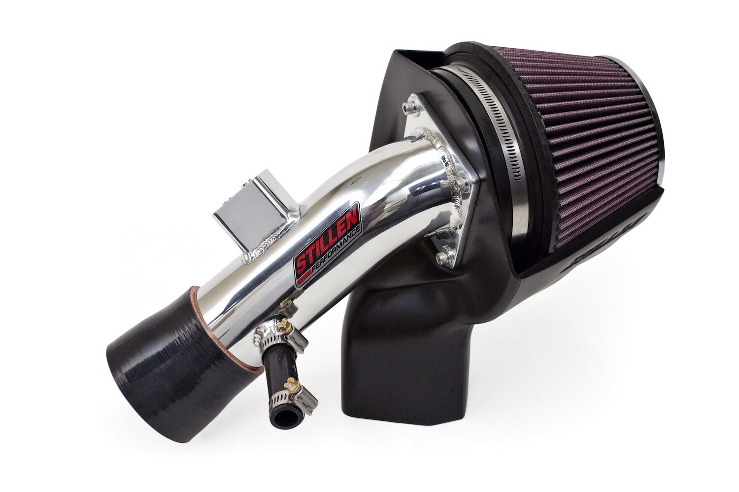 2016-2018 Nissan Maxima Stillen Air Intake Kit - 402967DF
