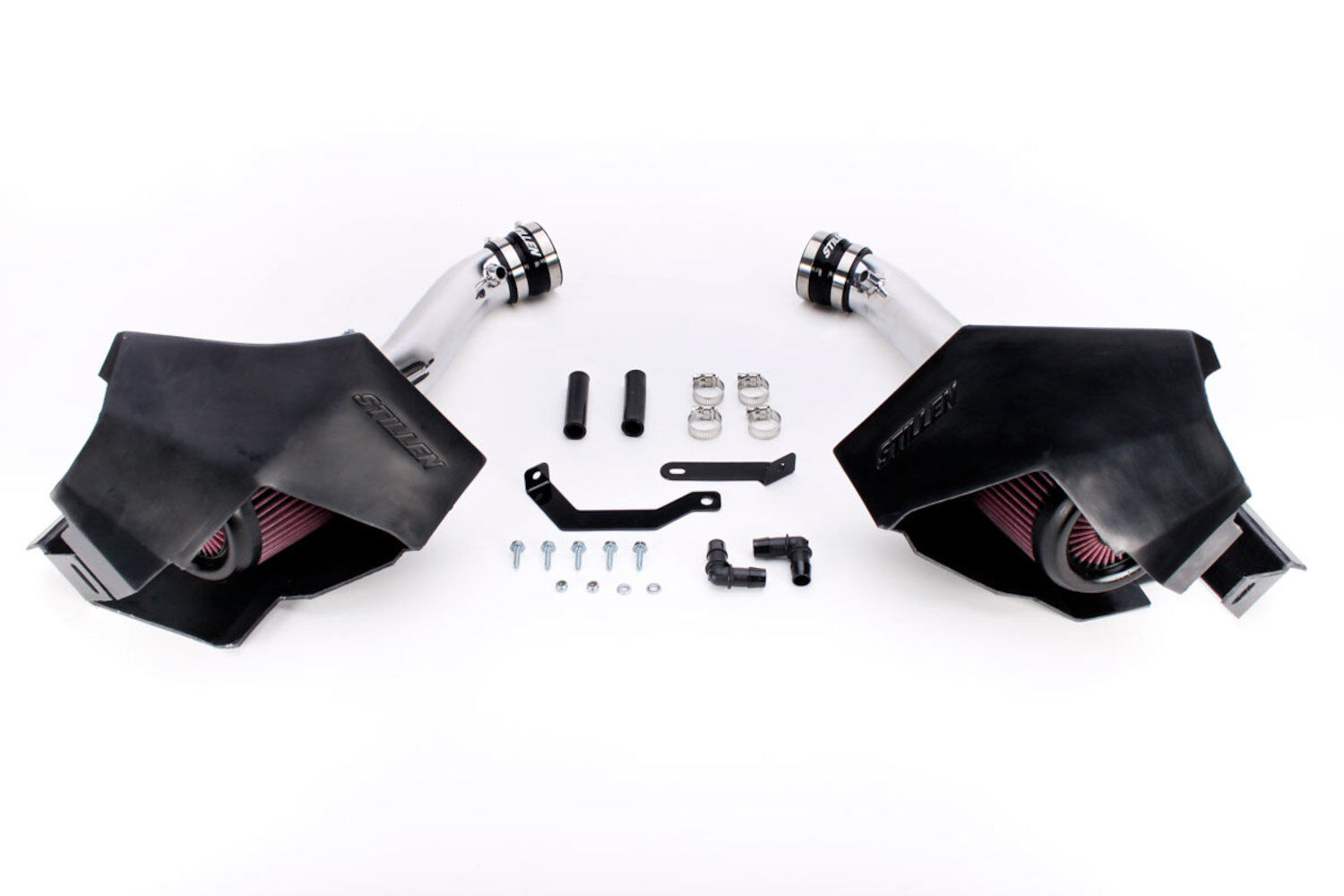 Stillen GEN 2 Air Intake Kit for 2014-2015 Infiniti Q50 3.7L V6