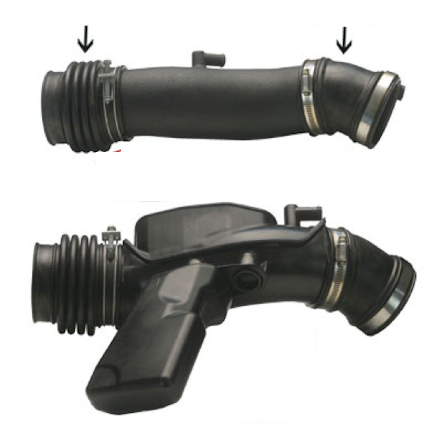 2003-2006 Infiniti G35 Stillen Air Intake Kit - 403235