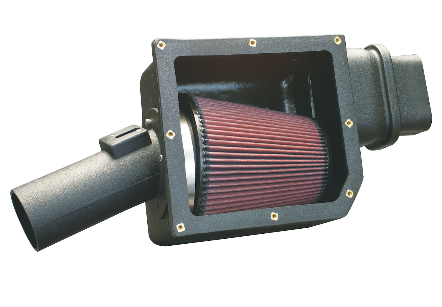 2005-2013 Nissan Xterra 4.0L V6 Stillen Air Intake Kit - 403440DF
