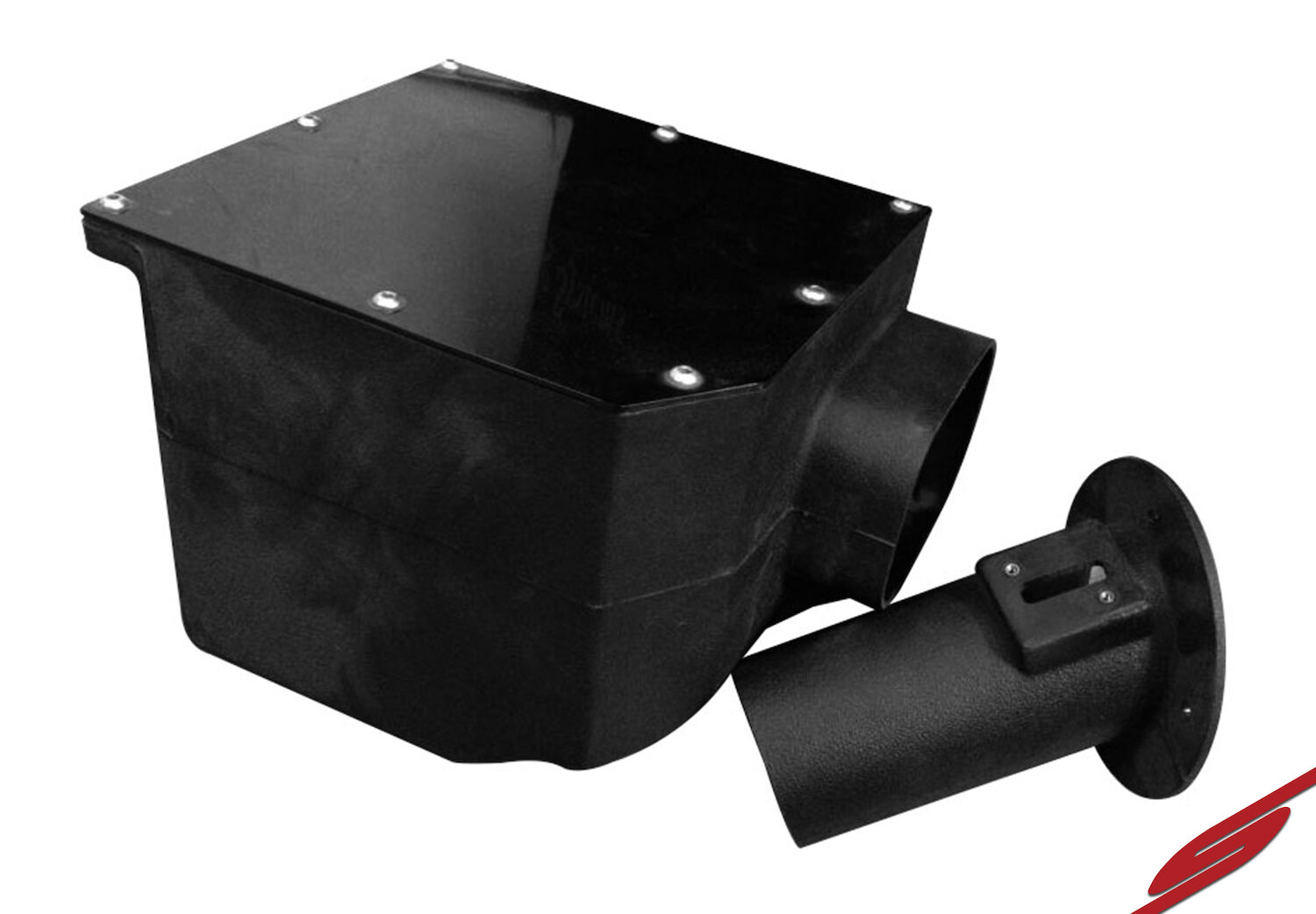 Stillen Air Intake Kit for 2004-2015 Nissan Titan