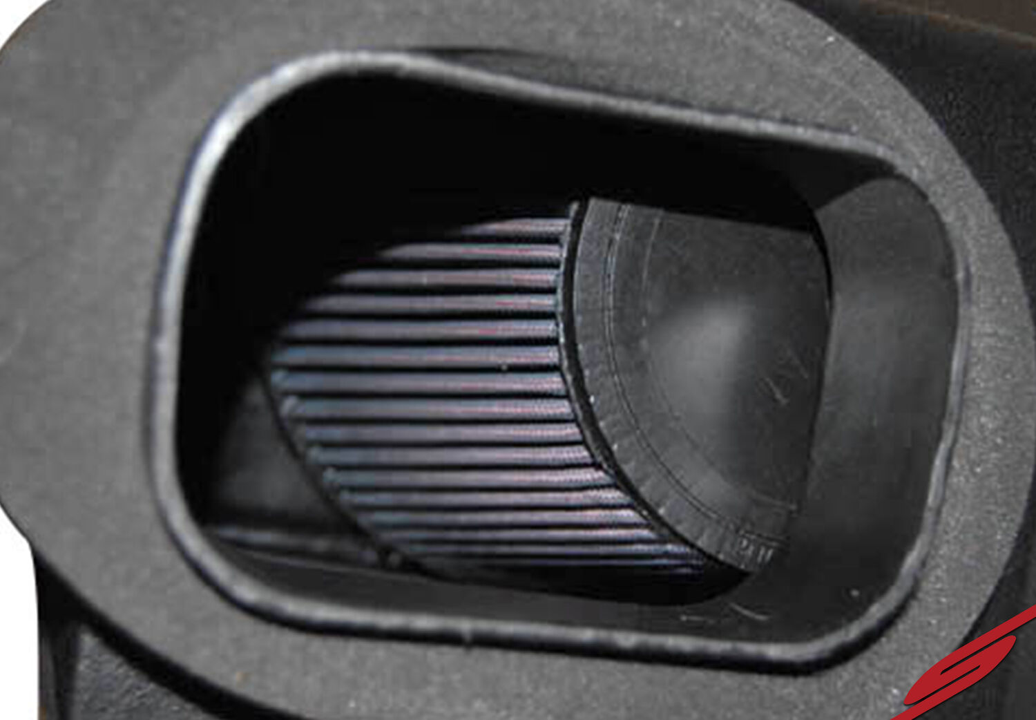 Stillen Air Intake Kit for 2004-2015 Nissan Titan