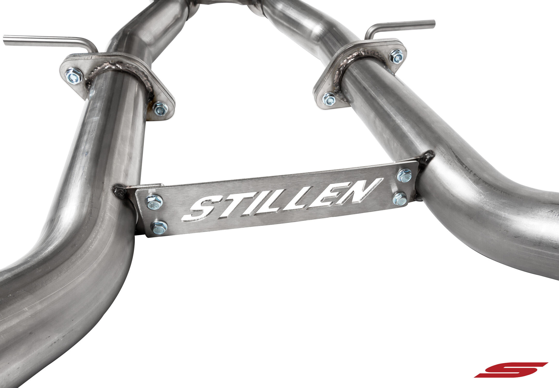 Stillen Exhaust System Kit for 2018-2019 Kia Stinger