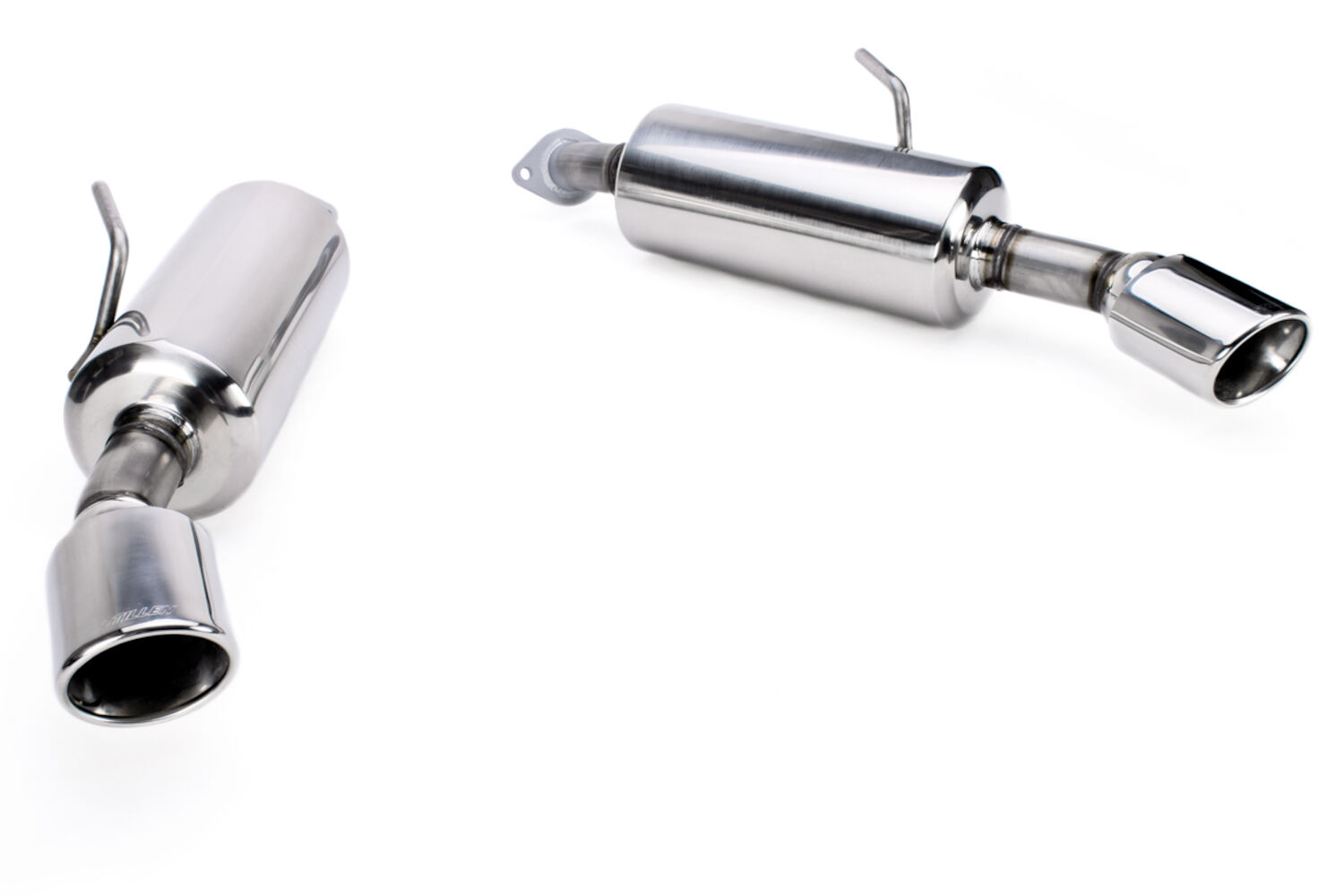 Stillen Exhaust System Kit for 2014-2015 Infiniti Q50 3.7L V6