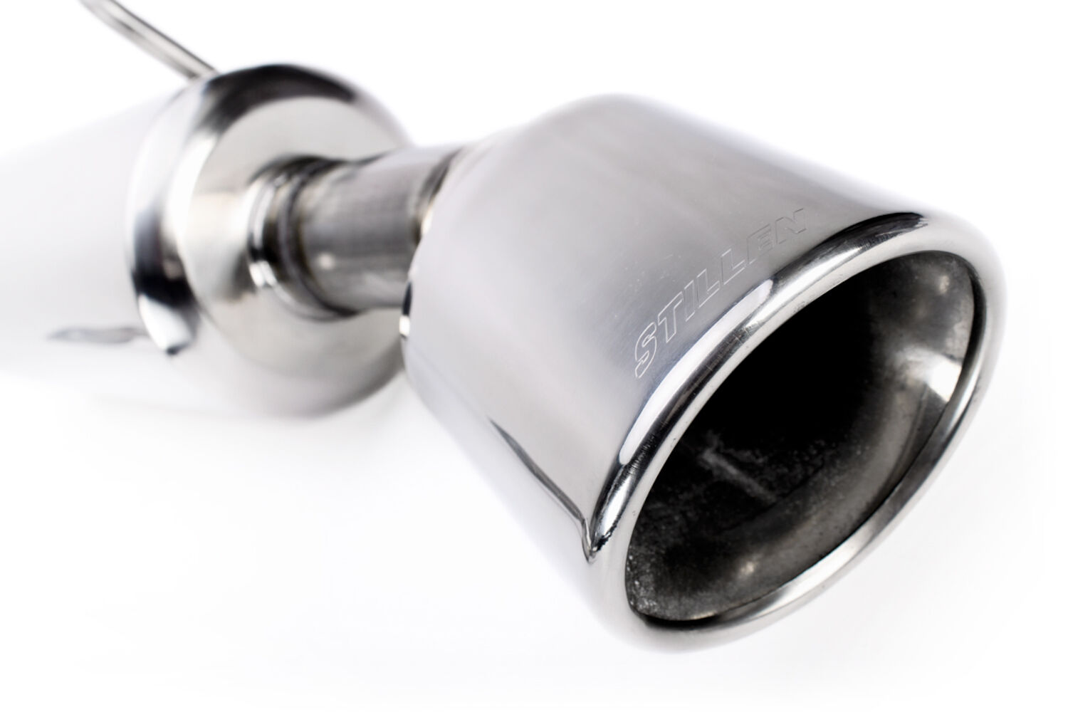 Stillen Exhaust System Kit for 2014-2015 Infiniti Q50 3.7L V6