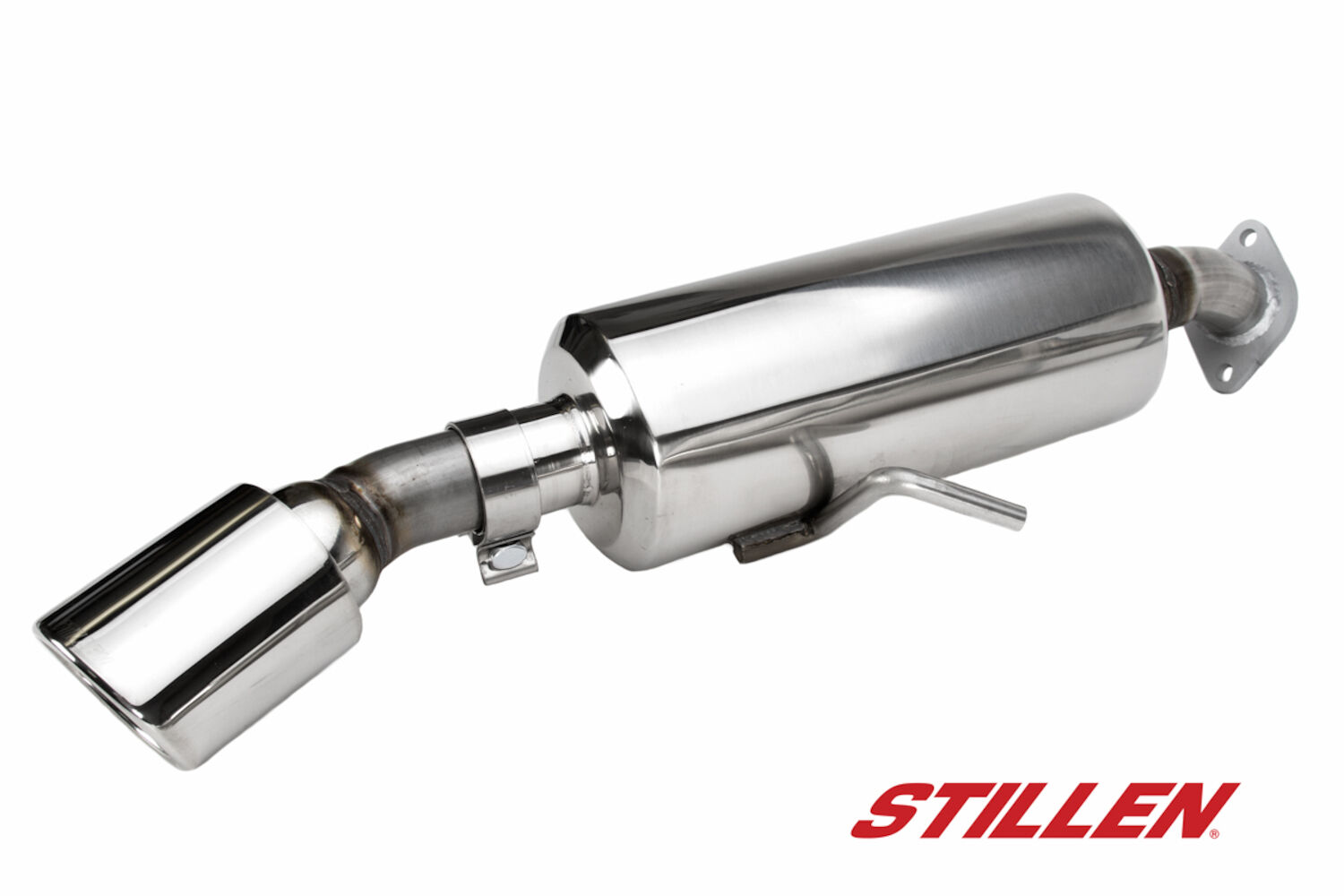 Stillen Exhaust System Kit for 2014-2015 Infiniti Q50 3.7L V6