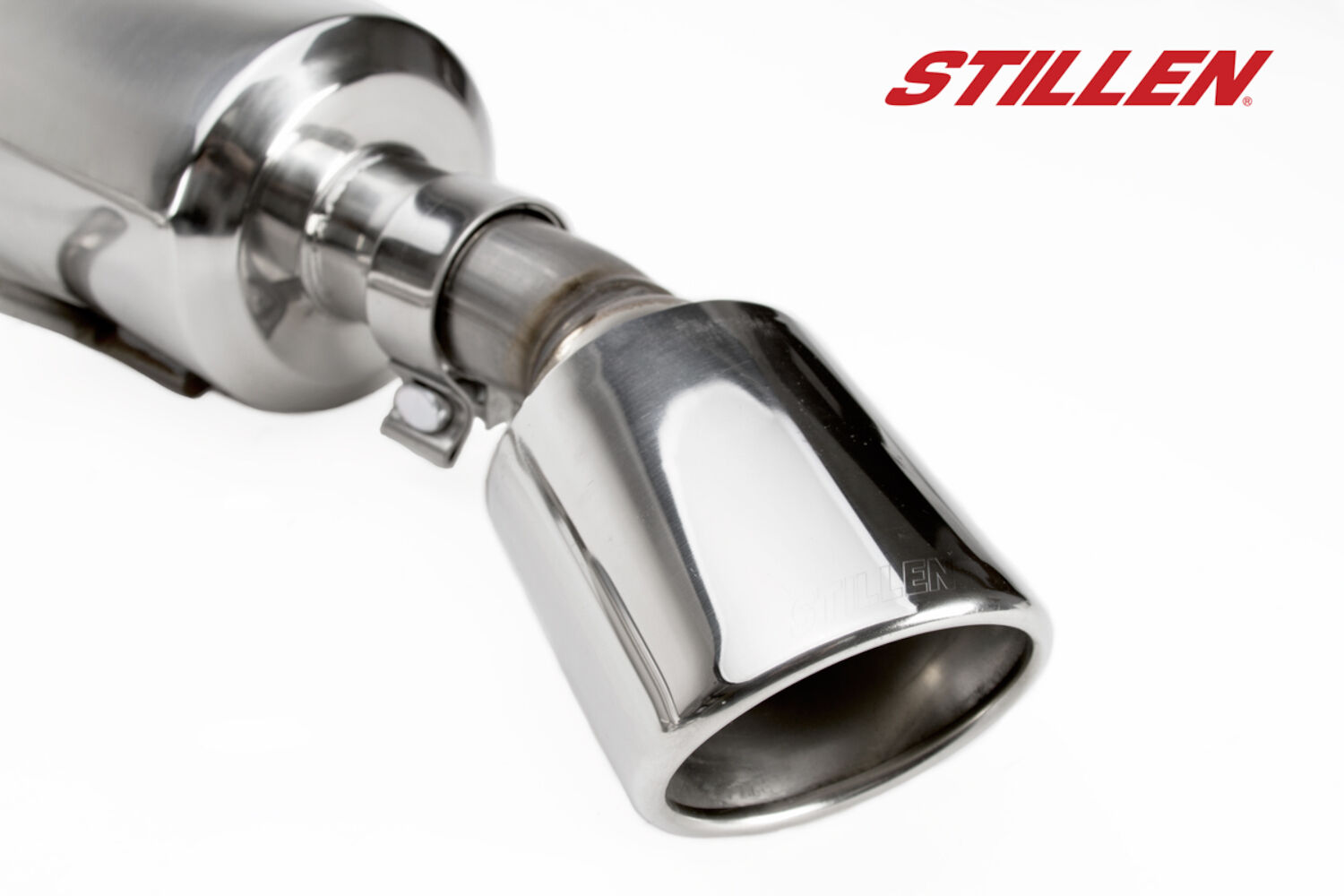 Stillen Exhaust System Kit for 2014-2015 Infiniti Q50 3.7L V6