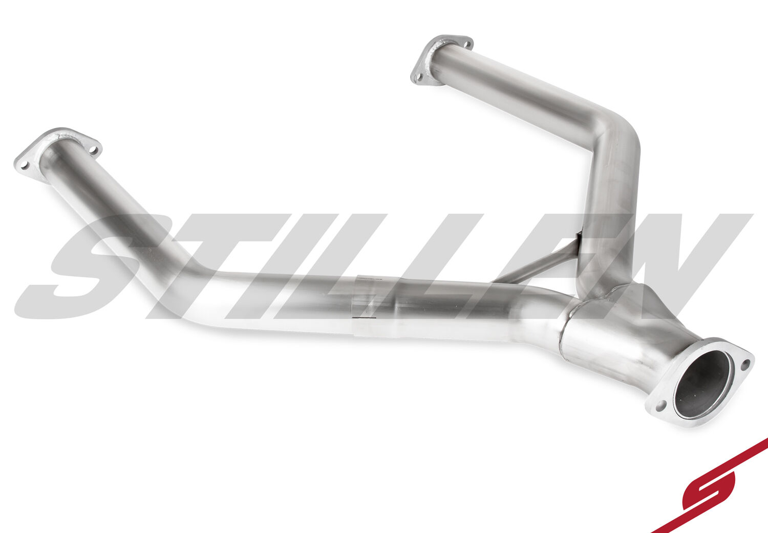 Stillen Exhaust System Kit for 2016-2023 Infiniti Q50 VR30DDTT