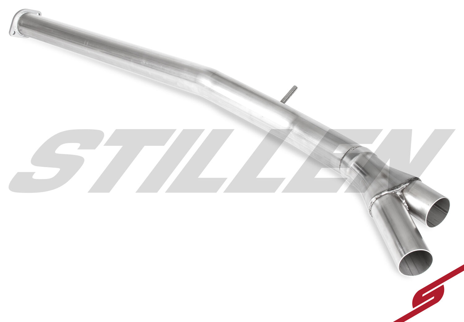 Stillen Exhaust System Kit for 2016-2023 Infiniti Q50 VR30DDTT