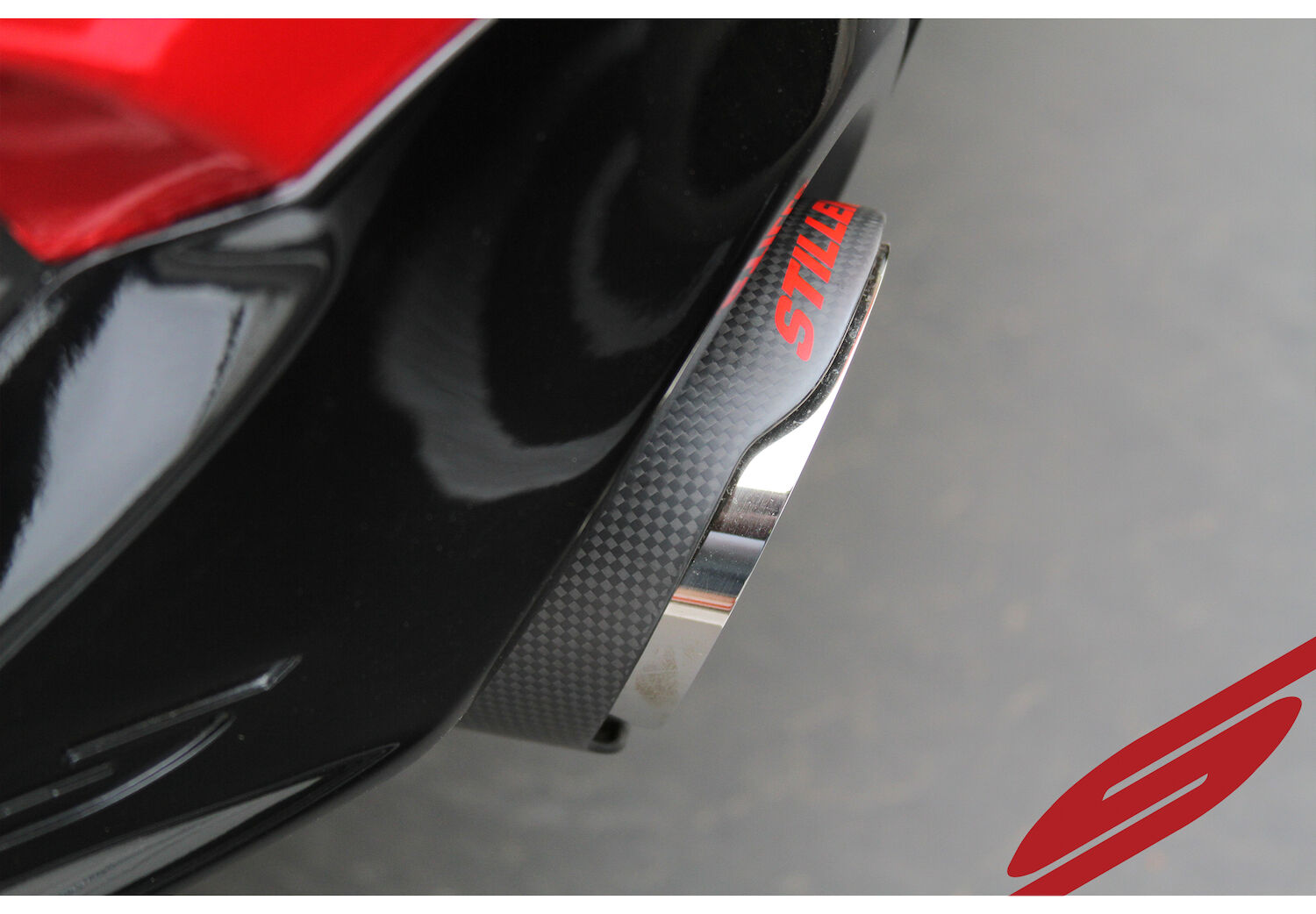 Stillen Exhaust System Kit for 2017-2019 Infiniti Q60
