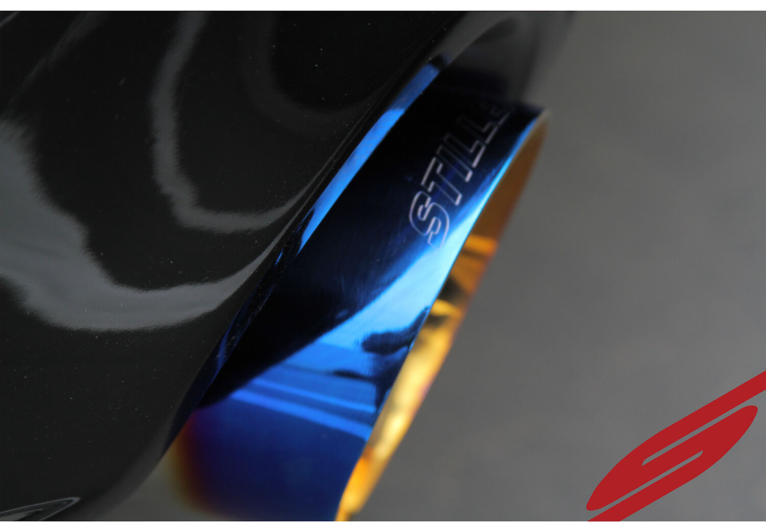 Stillen Exhaust System Kit for 2017-2019 Infiniti Q60
