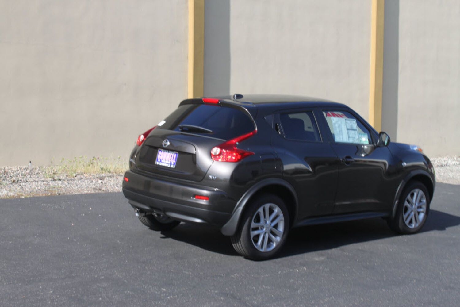 Stillen Exhaust System Kit for 2011-2017 Nissan Juke AWD