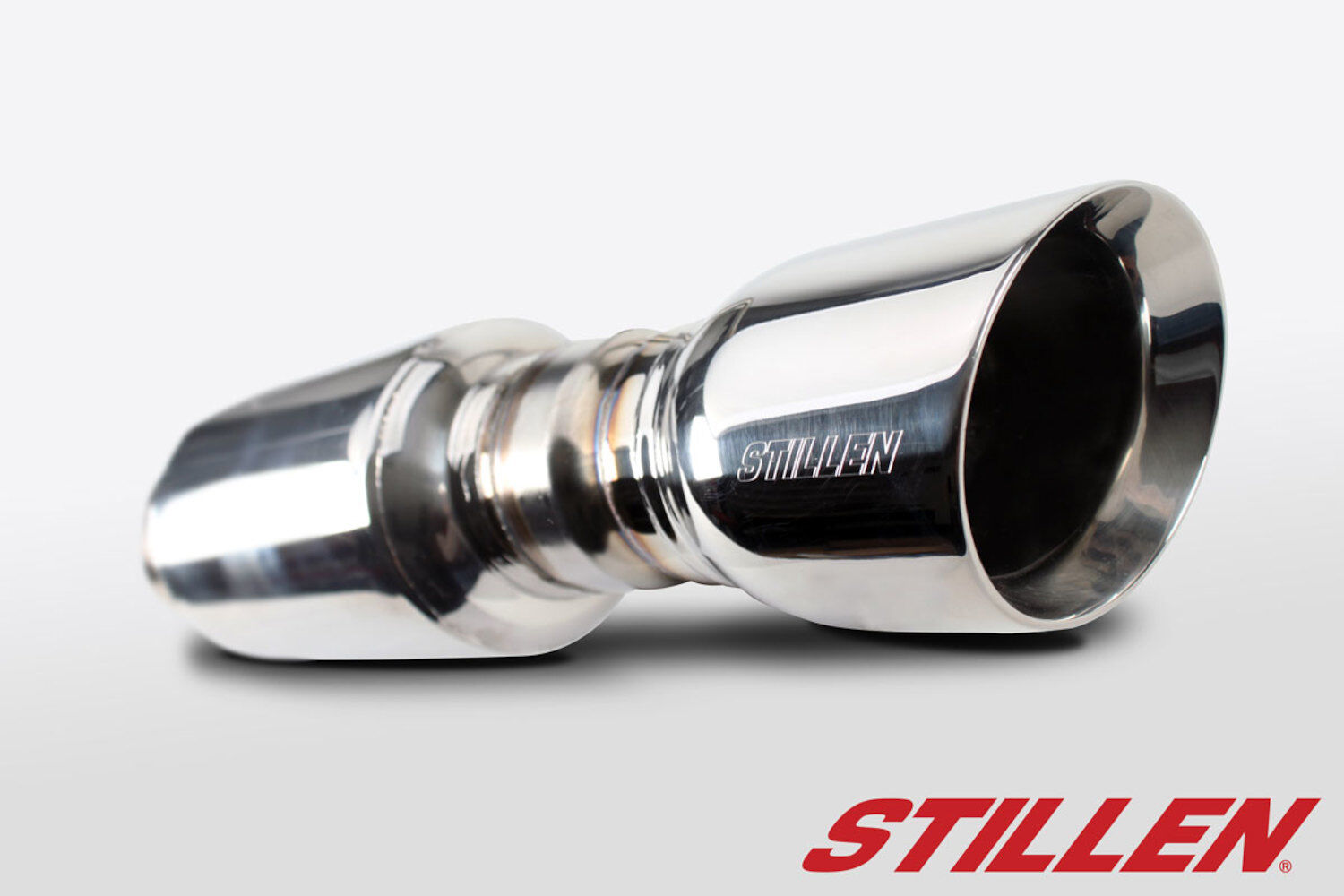 Stillen Exhaust System Kit for 2011-2017 Nissan Juke AWD
