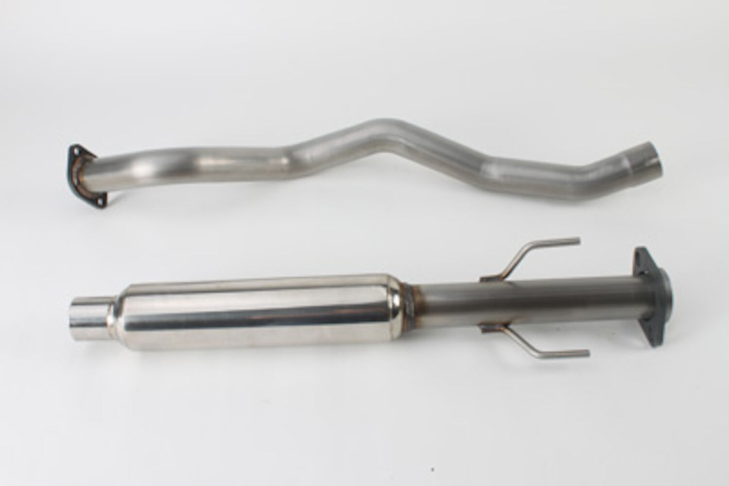 Stillen Exhaust System Kit for 2011-2017 Nissan Juke AWD