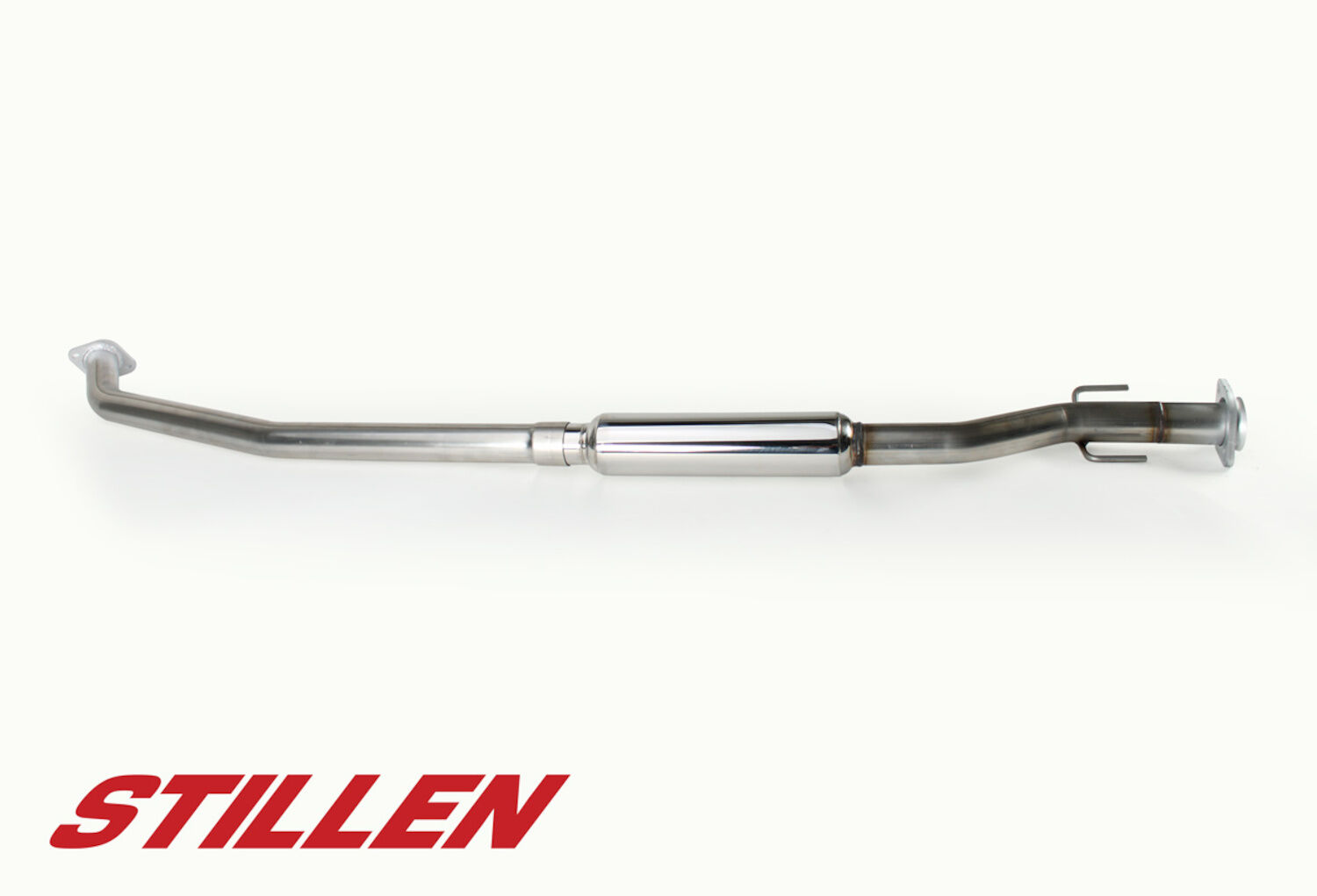 Stillen Exhaust Mid-Pipe for 2011-2017 Nissan Juke AWD