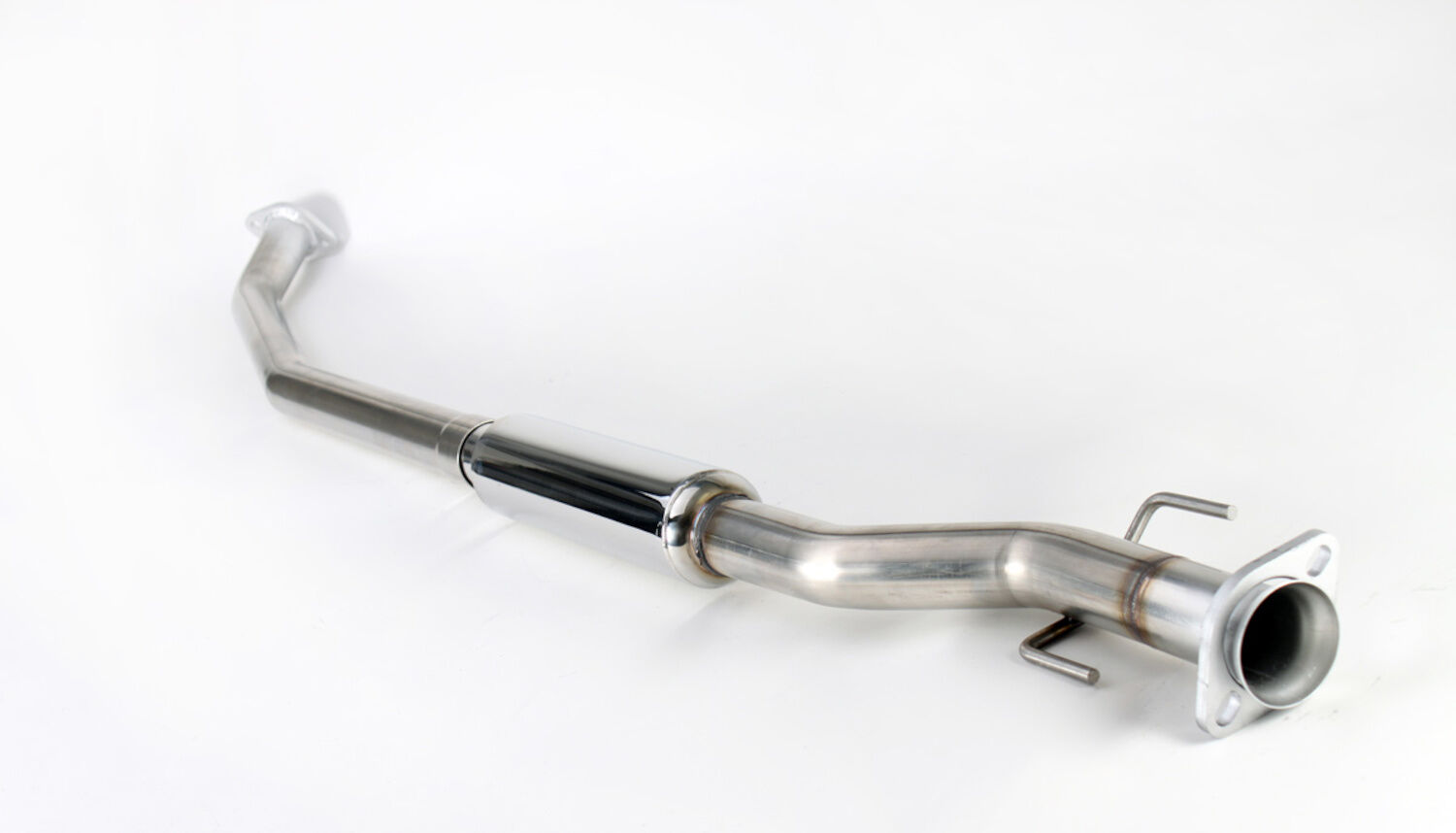 2011-2017 Nissan Juke AWD Stillen Exhaust Mid-Pipe - 508193