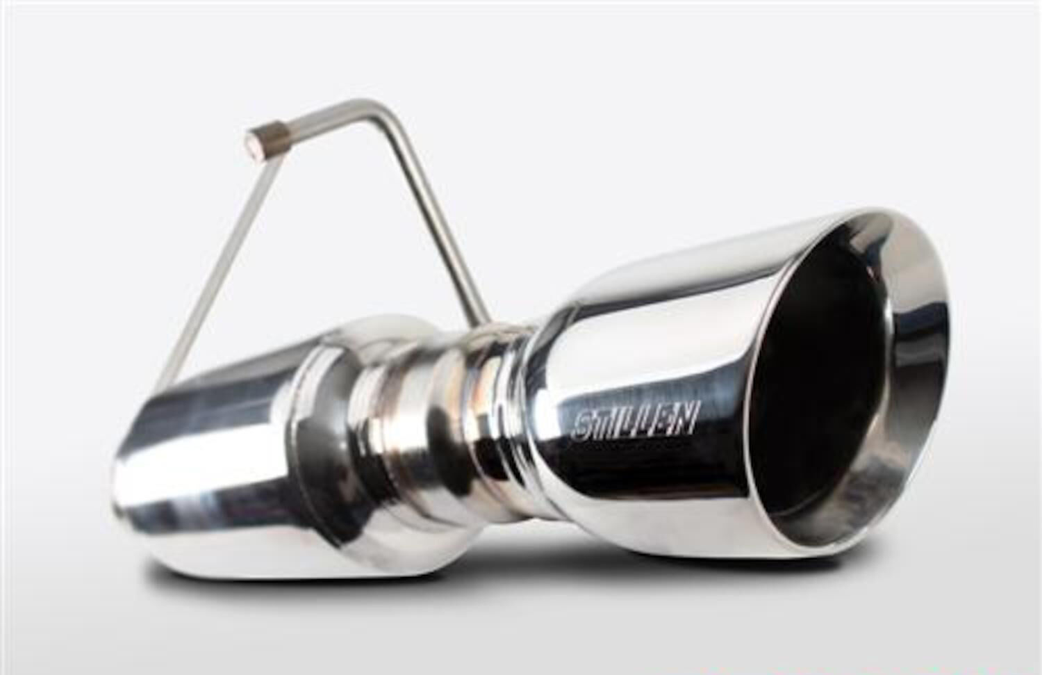 2011-2017 Nissan Juke FWD Stillen Axle-Back Exhaust System Kit - 508195