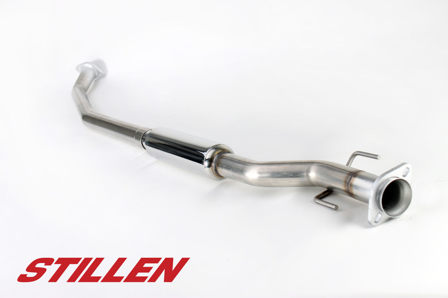 Stillen Exhaust System Kit for 2011-2017 Nissan Juke FWD