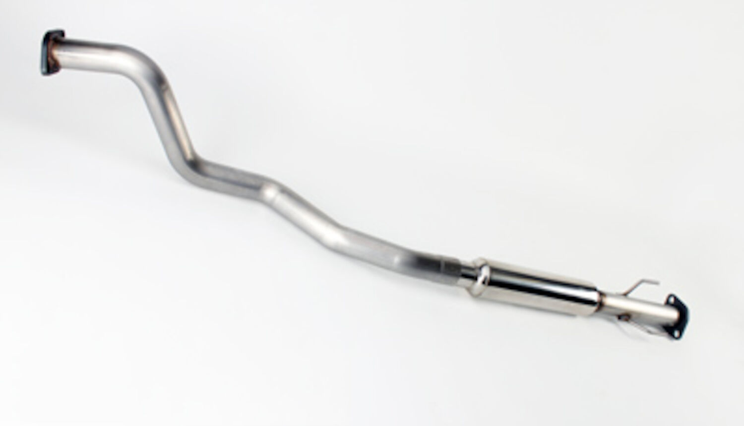 2011-2017 Nissan Juke FWD Stillen Exhaust System Kit - 508198