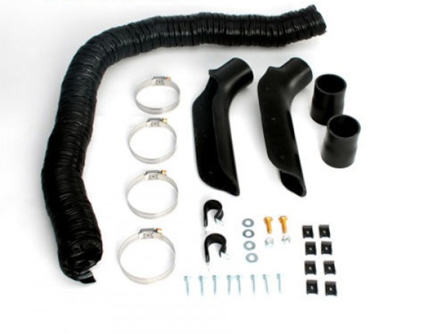 2009-2014 Nissan GT-R Stillen Brake Vacuum Hose - GTR308396