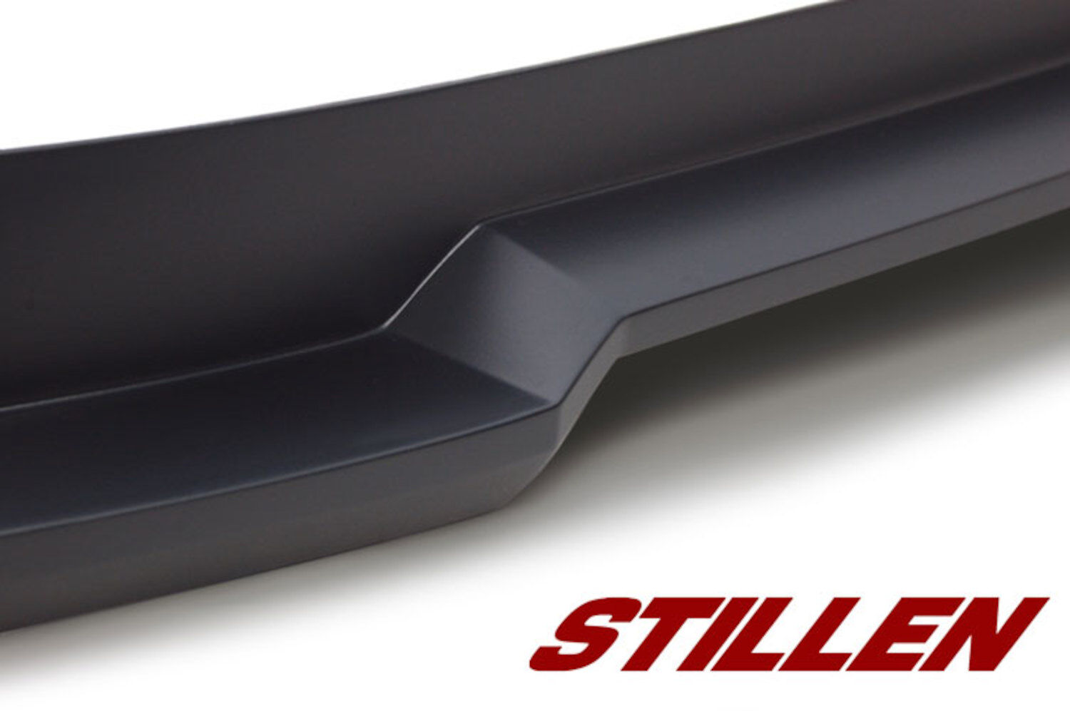 Stillen Lip Spoiler Wing for 2009-2011 Nissan GT-R