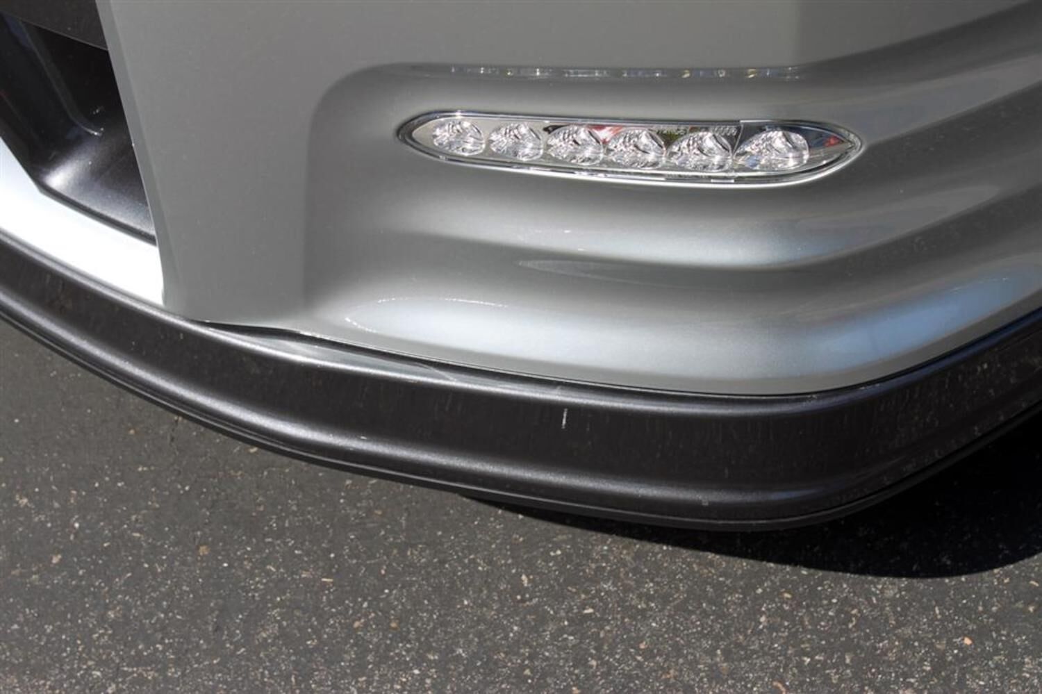 Stillen Skid Plate for 2012-2014 Nissan GT-R