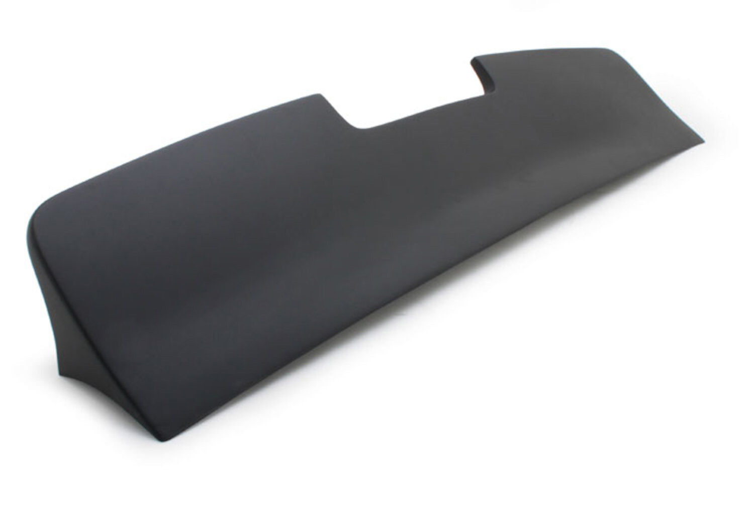 2010-2012 Kia Soul Stillen Spoiler Wing - KA21033