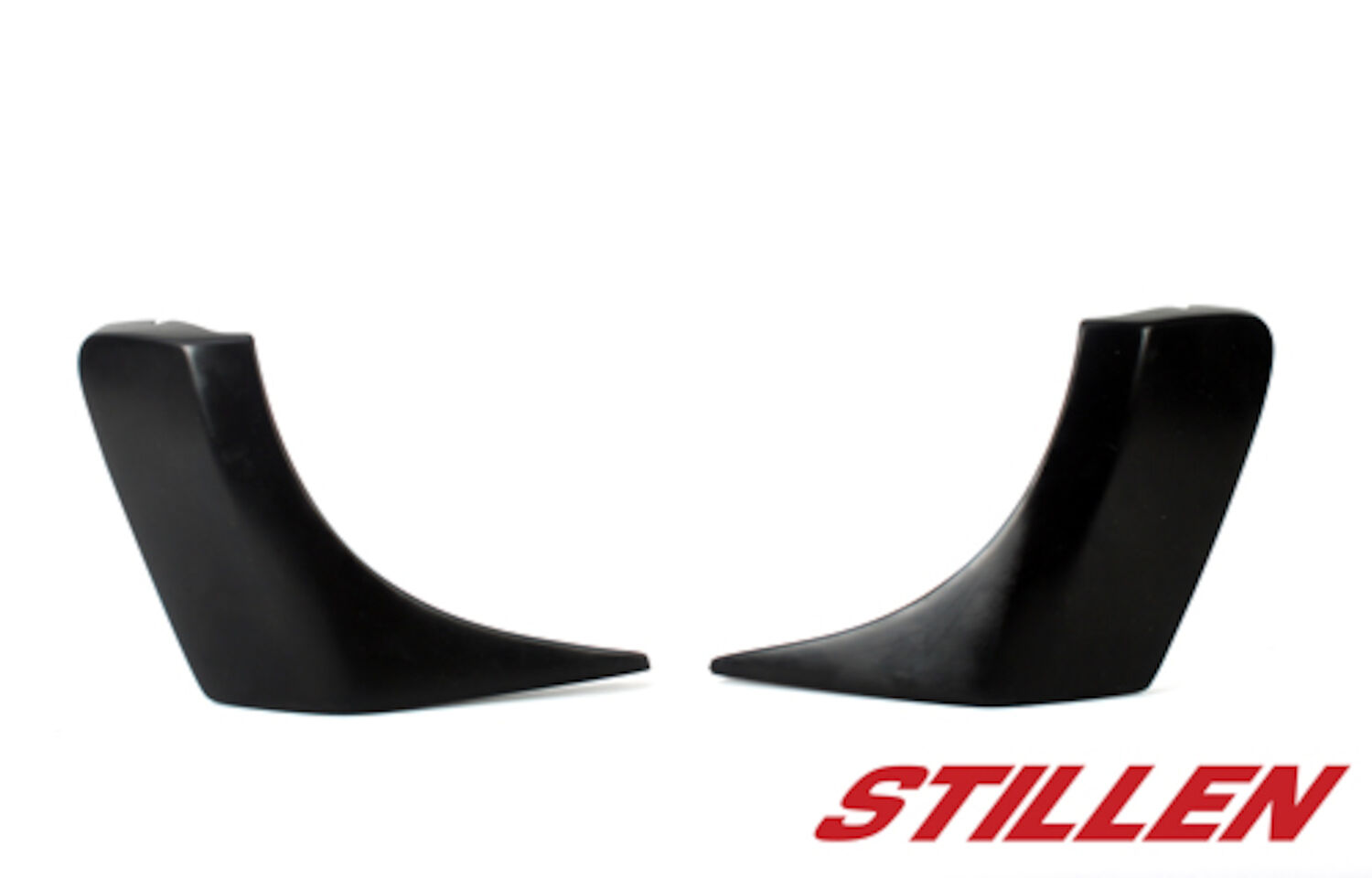 Stillen Headlight Cover for 2008-2010 Jeep Grand Cherokee