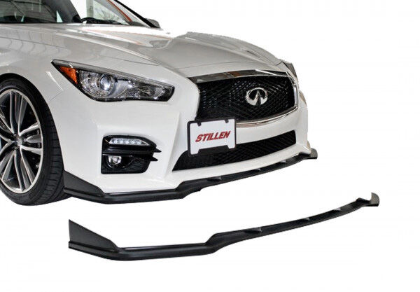 2014-2017 Infiniti Q50 Stillen Front Lip Air dam - KB11225UF