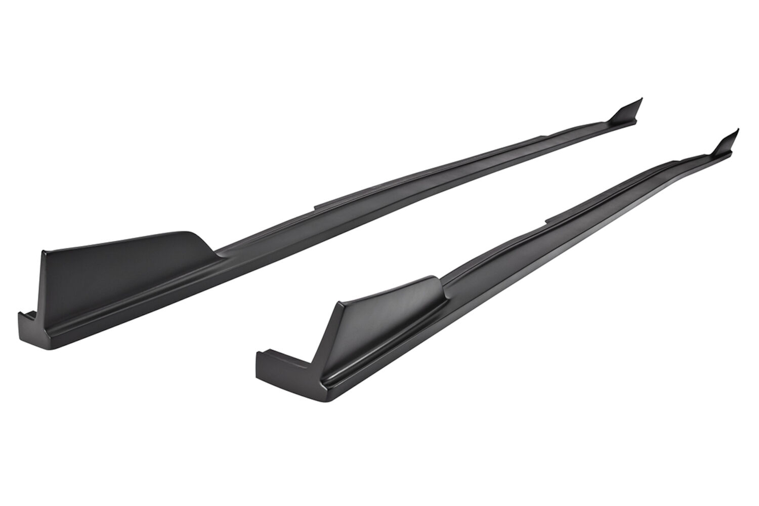 2014-2023 Infiniti Q50 Stillen Side Skirts 2PC
