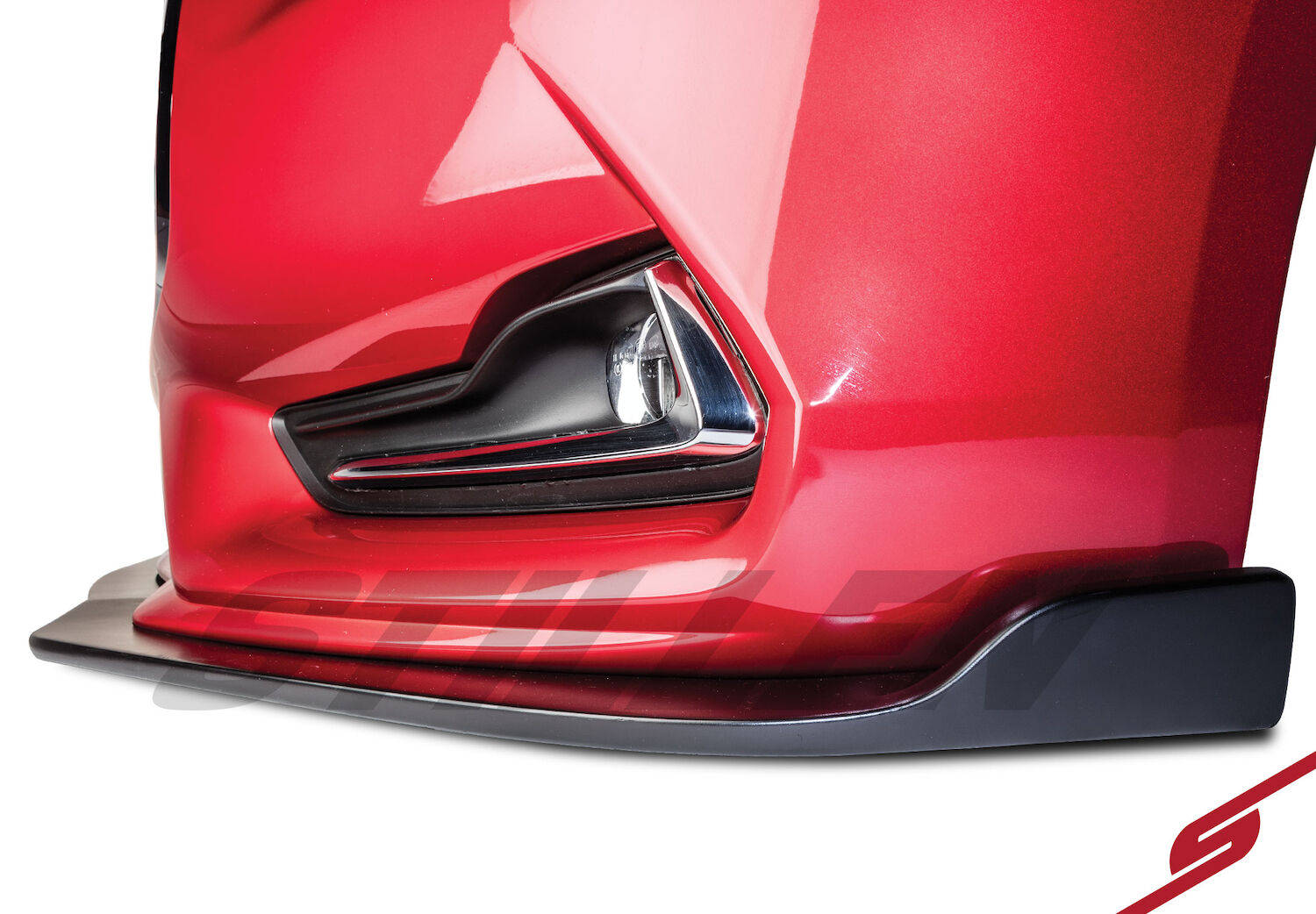 Stillen Front Lip Air dam for 2017-2022 Infiniti Q60