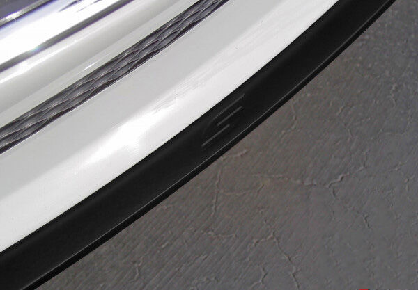 2018-2023 Infiniti Q50 Stillen Front Lip Air dam - KB11240