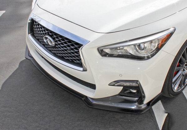 2018-2023 Infiniti Q50 Stillen Front Lip Air dam - KB11240UF
