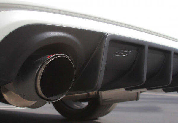 2018-2019 Infiniti Q50 Stillen Rear Diffuser - KB11241MB