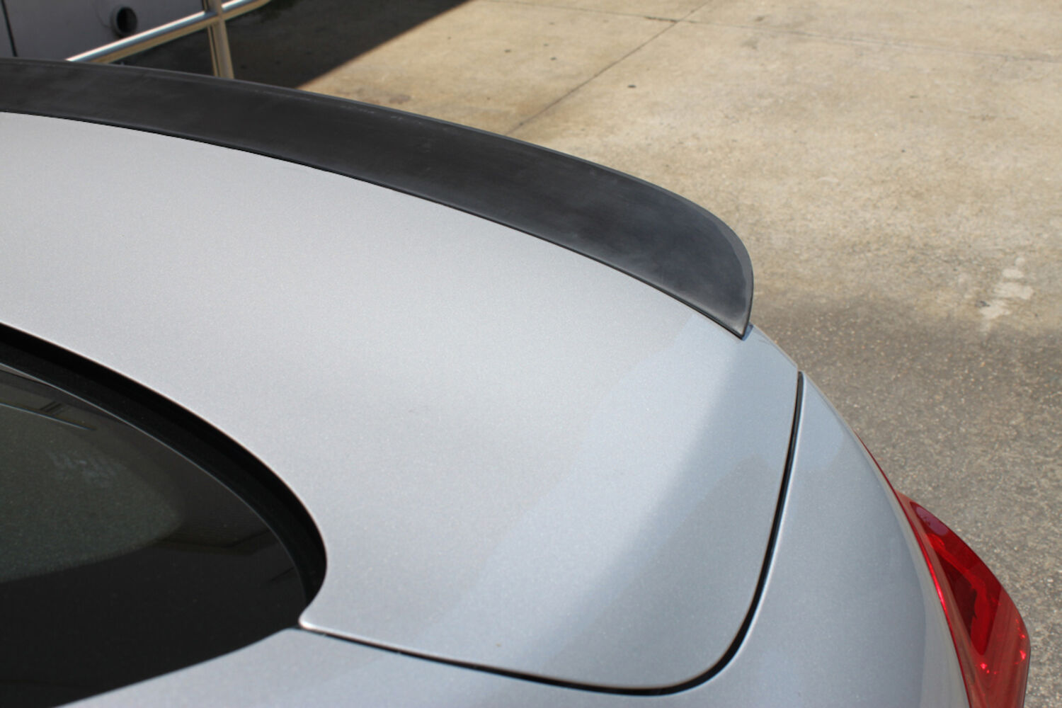 Stillen Spoiler Wing for 2009-2013 Infiniti G37 Sedan