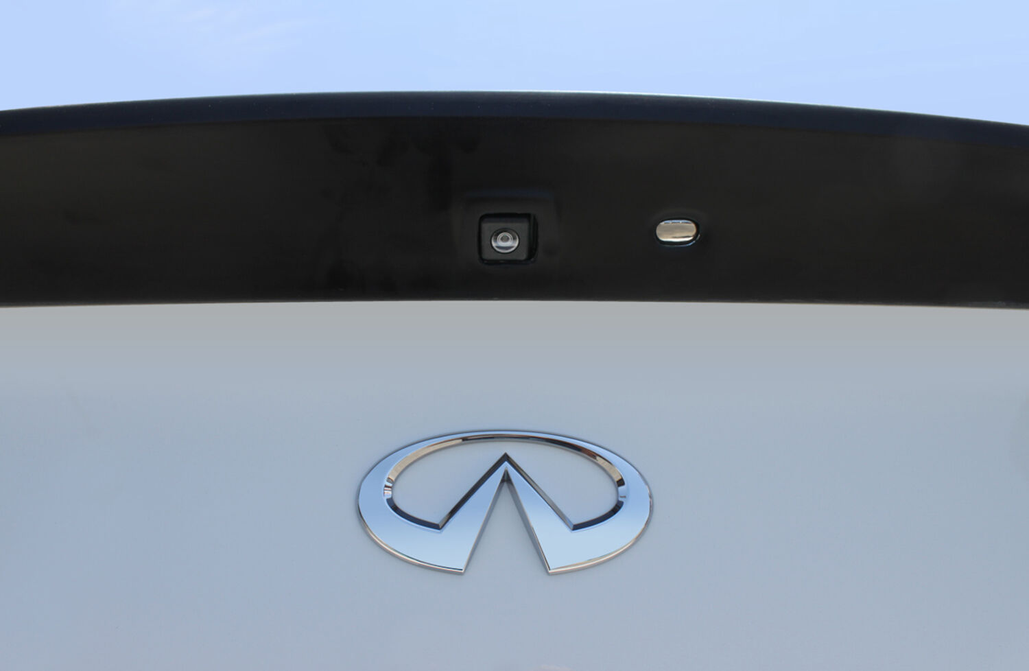 Stillen Spoiler Wing for 2009-2013 Infiniti G37 Sedan
