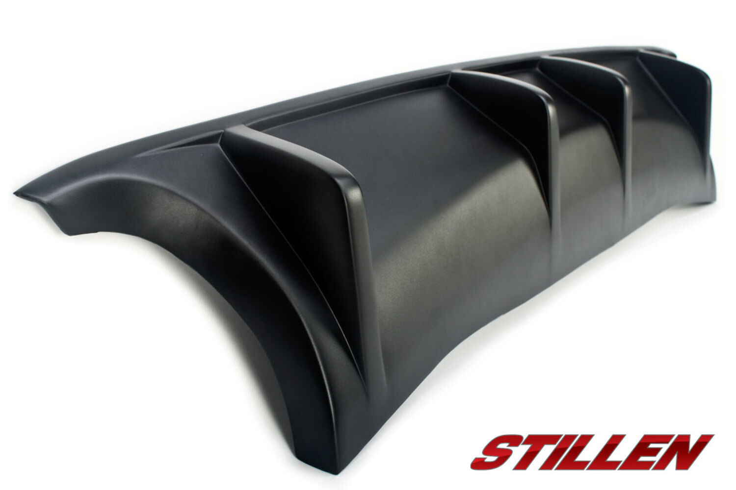 Stillen Rear Diffuser for 2009-2015 Nissan Maxima