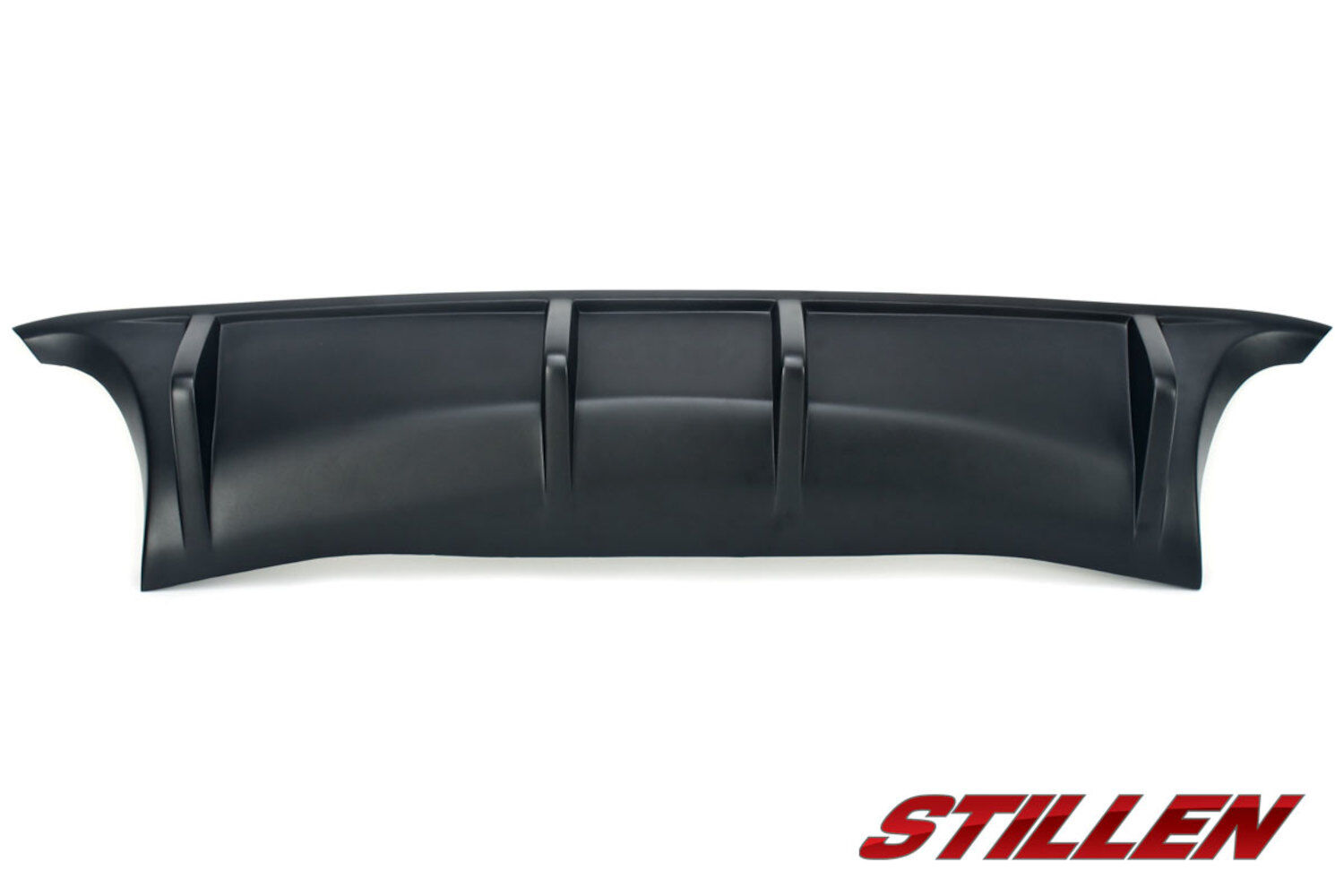 Stillen Rear Diffuser for 2009-2015 Nissan Maxima