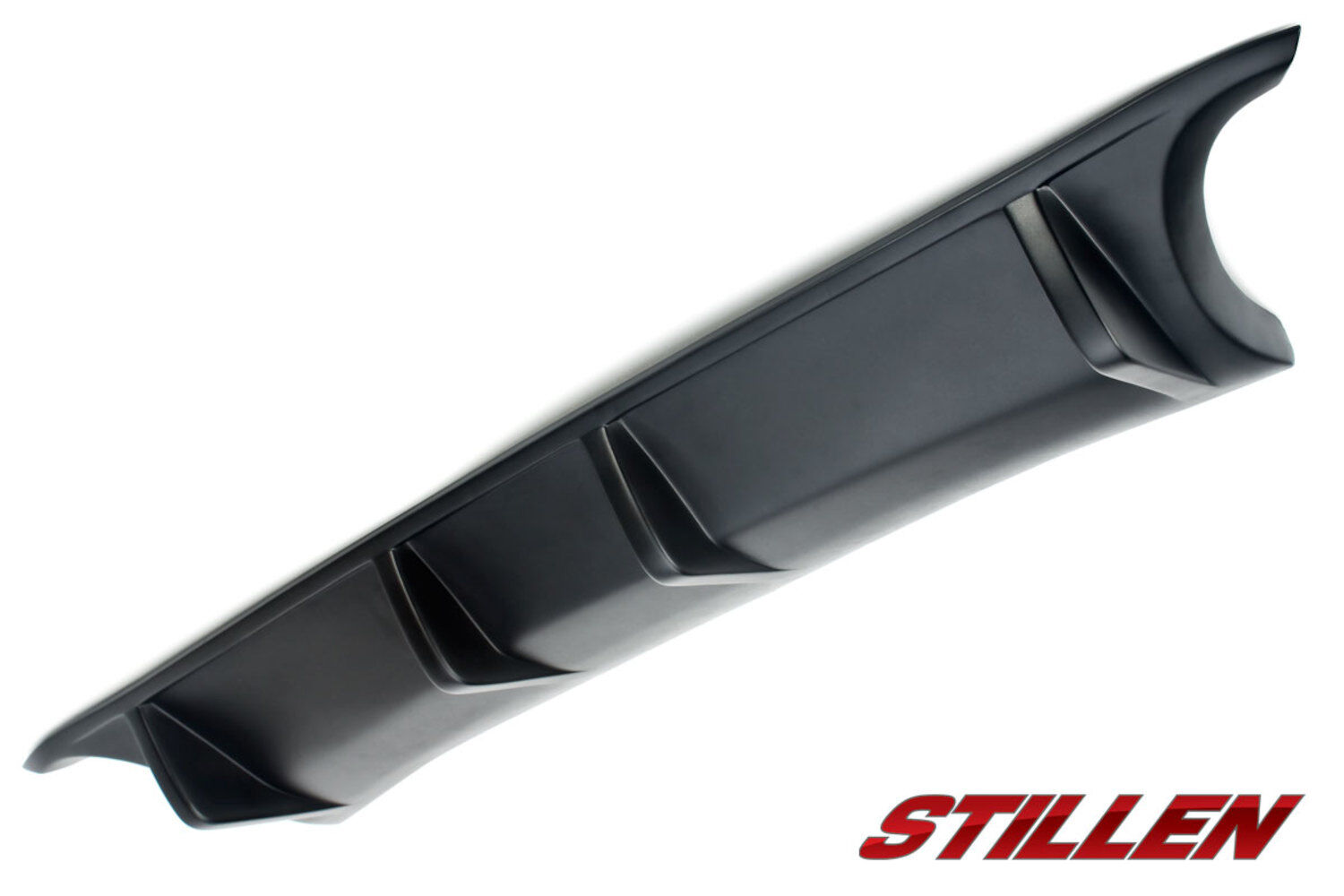 Stillen Rear Diffuser for 2009-2015 Nissan Maxima