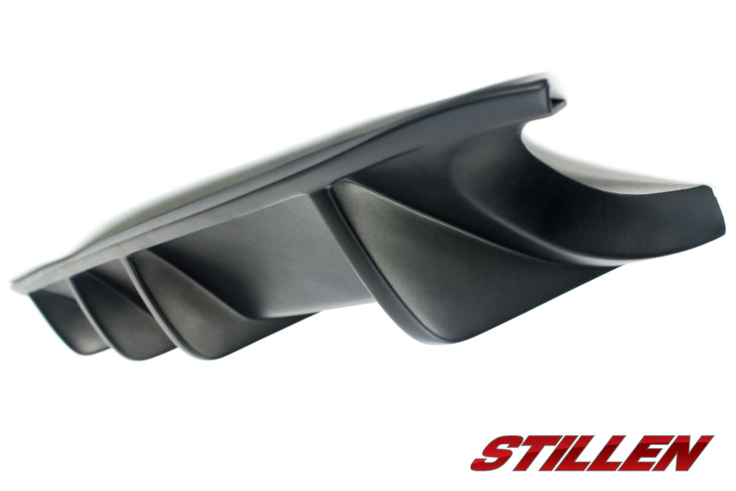 Stillen Rear Diffuser for 2009-2015 Nissan Maxima
