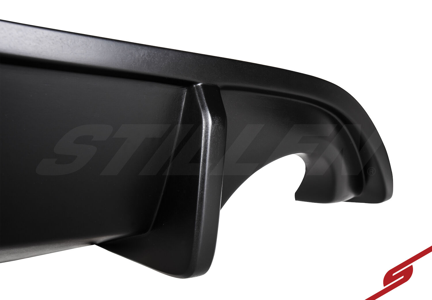 Stillen Rear Diffuser for 2013-2015 Nissan Altima