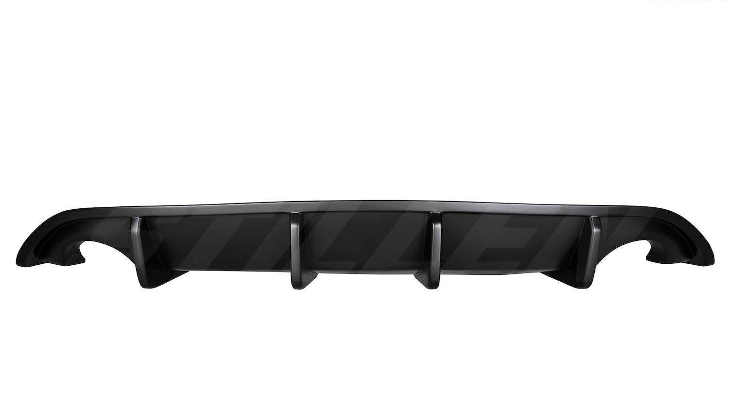 Stillen Rear Diffuser for 2013-2015 Nissan Altima