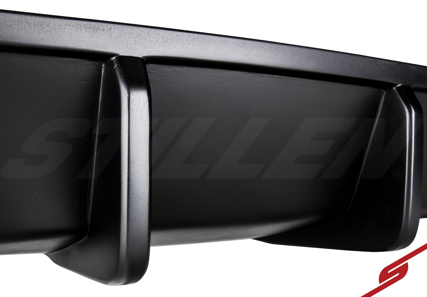 Stillen Rear Diffuser for 2013-2015 Nissan Altima